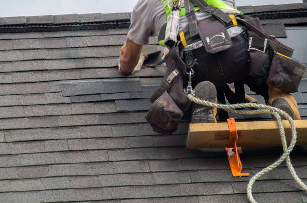 Reliable Roof Installation contractor in Spurgeon, TN by Brentwood Metal Roofing