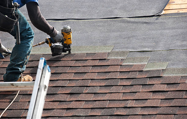 Licensed Roof Installation service in Spurgeon, TN - Brentwood Metal Roofing